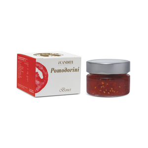 I CANDITI ai Pomodorini Canditi 100g