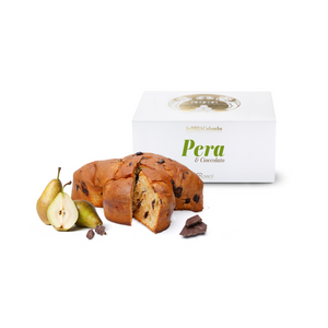 La BRIA COLOMBA Pera 850g
