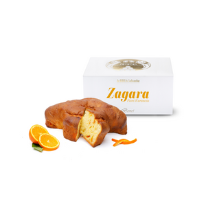 La BRIA COLOMBA Zagara 850g