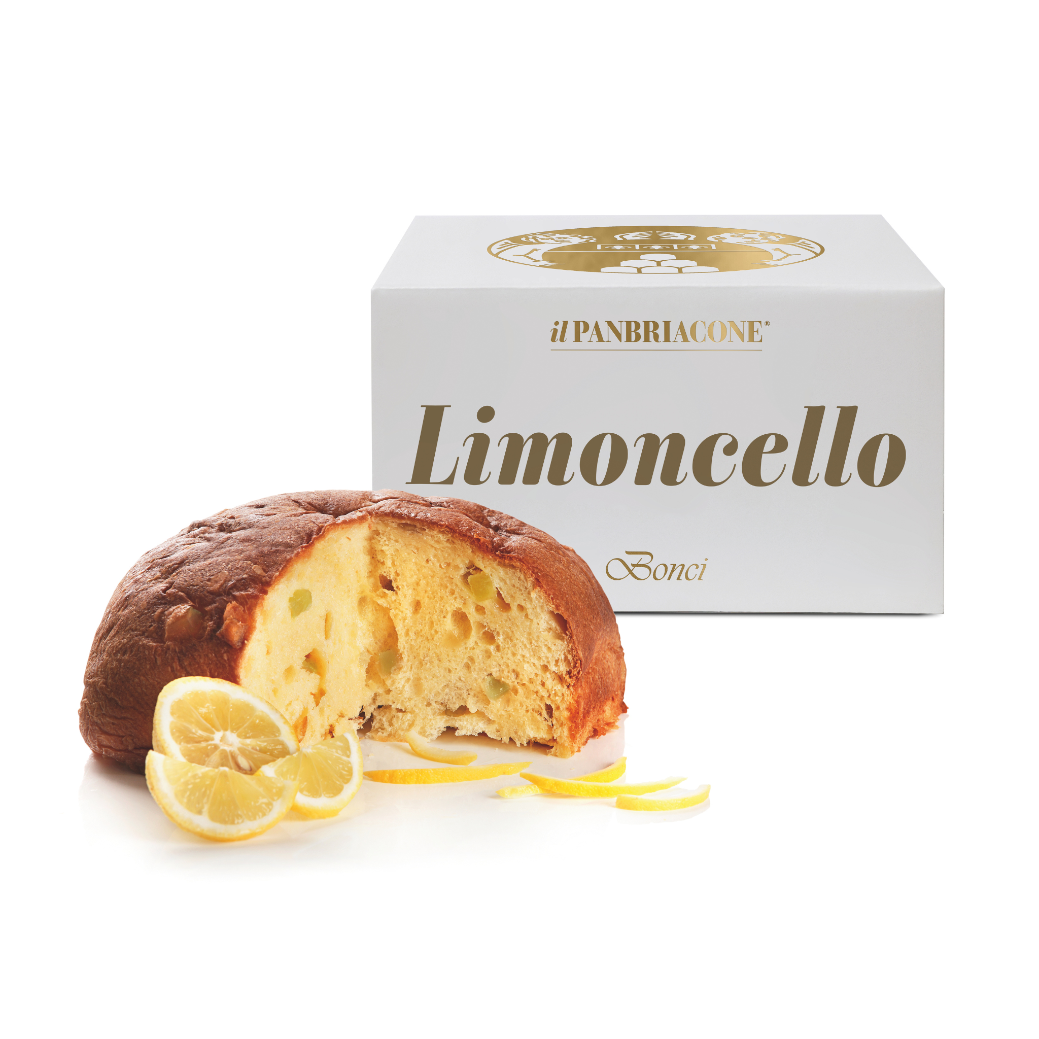 Limoncello 850g