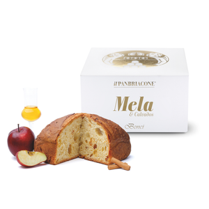 Mela & Calvados 850g - novità!