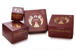 Il PANBRIACONE 850g